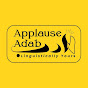 Applause Adab