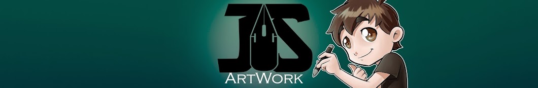 Jayson Santos ArtWork Banner