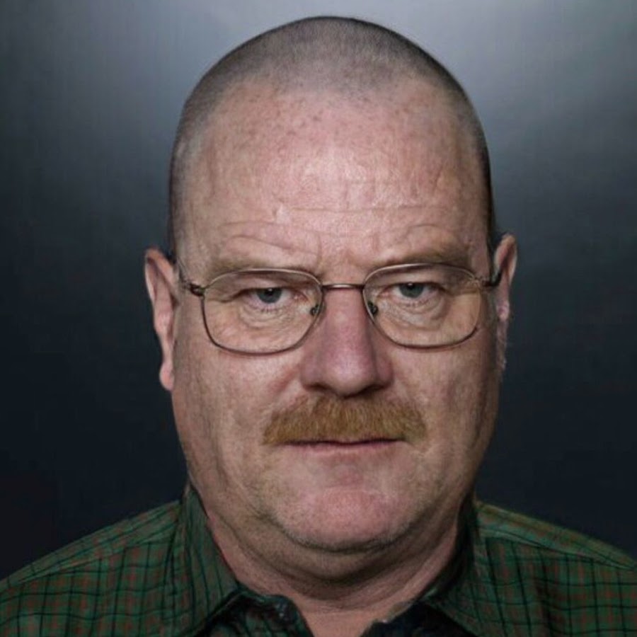 Heisenburger. My name is Walter Hartwell White. My name is Walter Hartwell White i Live at.