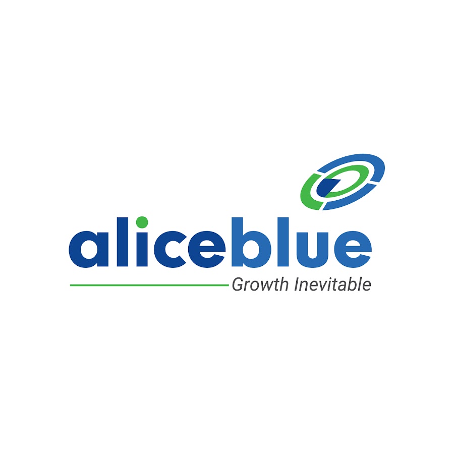 Alice Blue YouTube