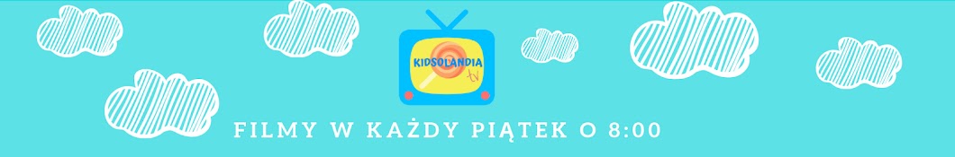 Kidsolandia TV Banner