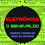 ELETRÔNICA O BENEVALDO