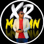 XR Mamun Official 