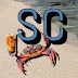 logo Soda Crab