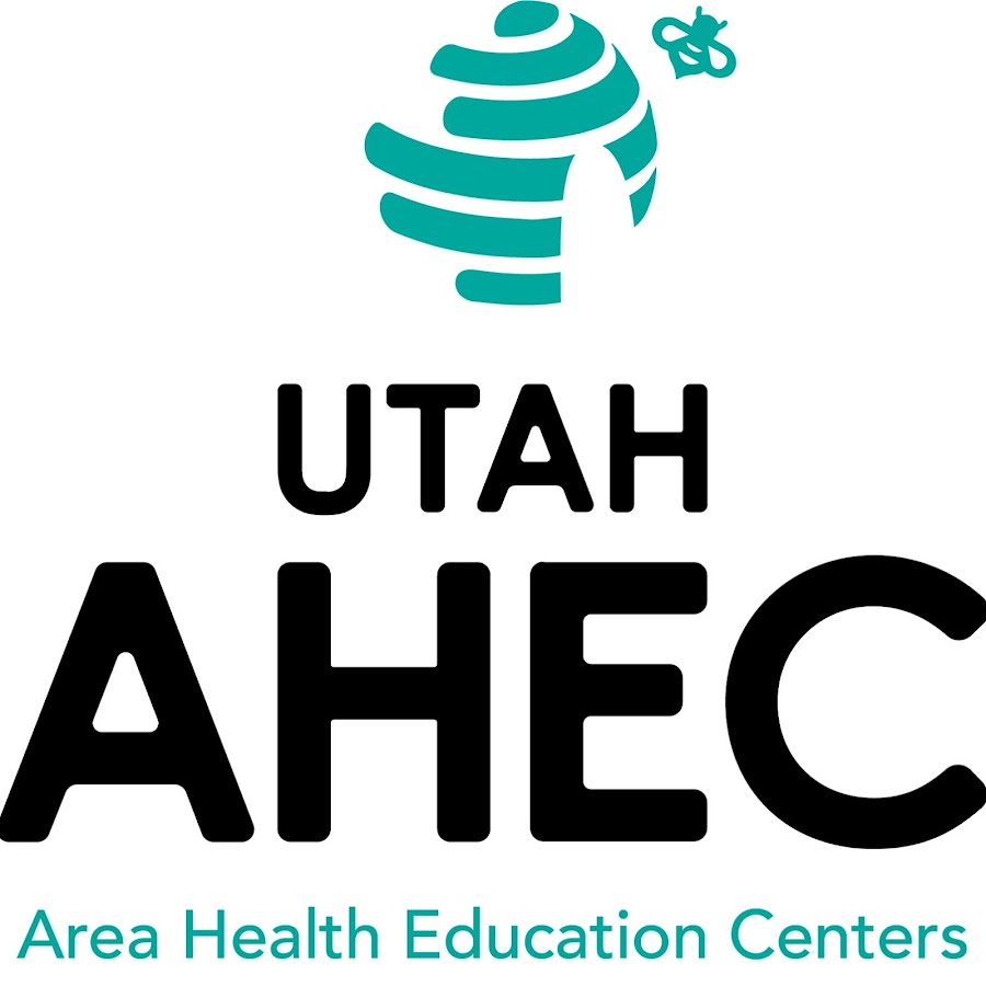 Logo of Utah Area Health Education Centers