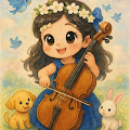 Artist Thumbnail