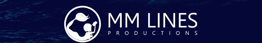 MM Lines Productions Banner