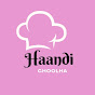 Haandi Choolha