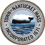 Nantucket, Massachusetts logo