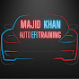 Majid Khan Auto EFI Training