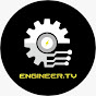 Engineer. TV