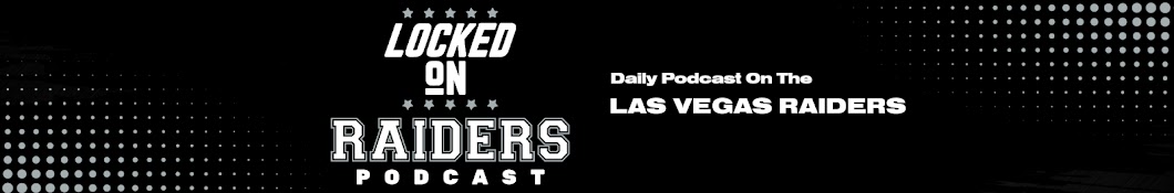 Raiders at a Crossroads with Your Boy Q, Week 6 Preview and Picks (Pt. 1), Peacock and Williamson NFL Show - Daily Podcast Powered by Locked On, Podcasts on Audible