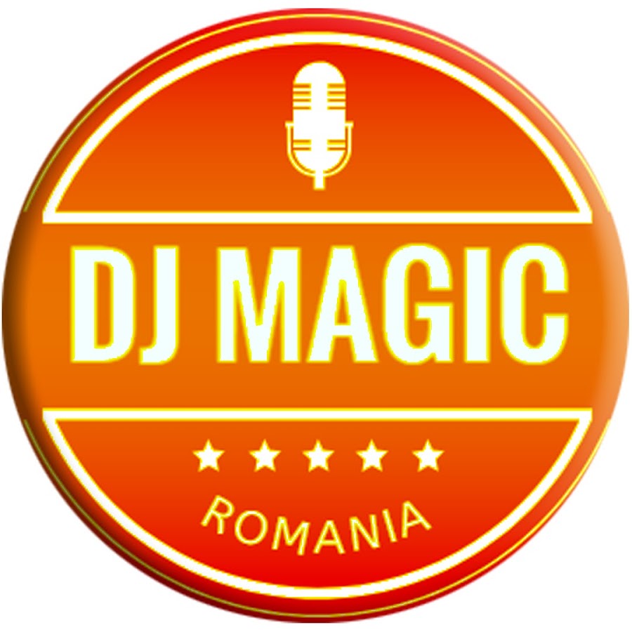DJ MAGIC MIX @DJMAGICROMANIA20