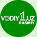 VODIY1. UZ - vodiydagi 1-raqamli internet nashr