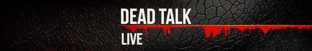 Dead Talk Live