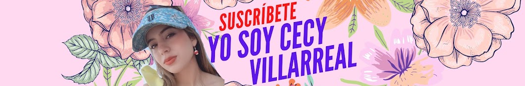 Yo soy Cecy Villarreal