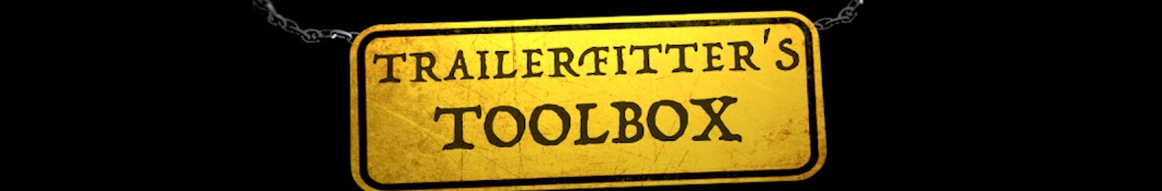 Trailerfitter's Toolbox Videos Banner