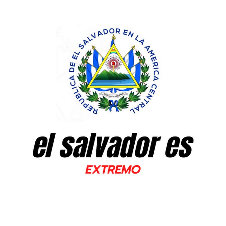 EL Salvador ES EXTREMO  @ELSalvadorEXTREMO