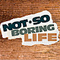 THE NOT SO BORING LIFE