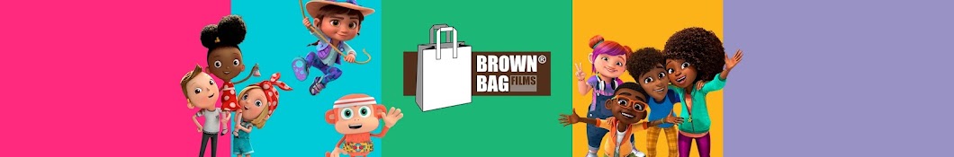 Brown Bag Films Banner
