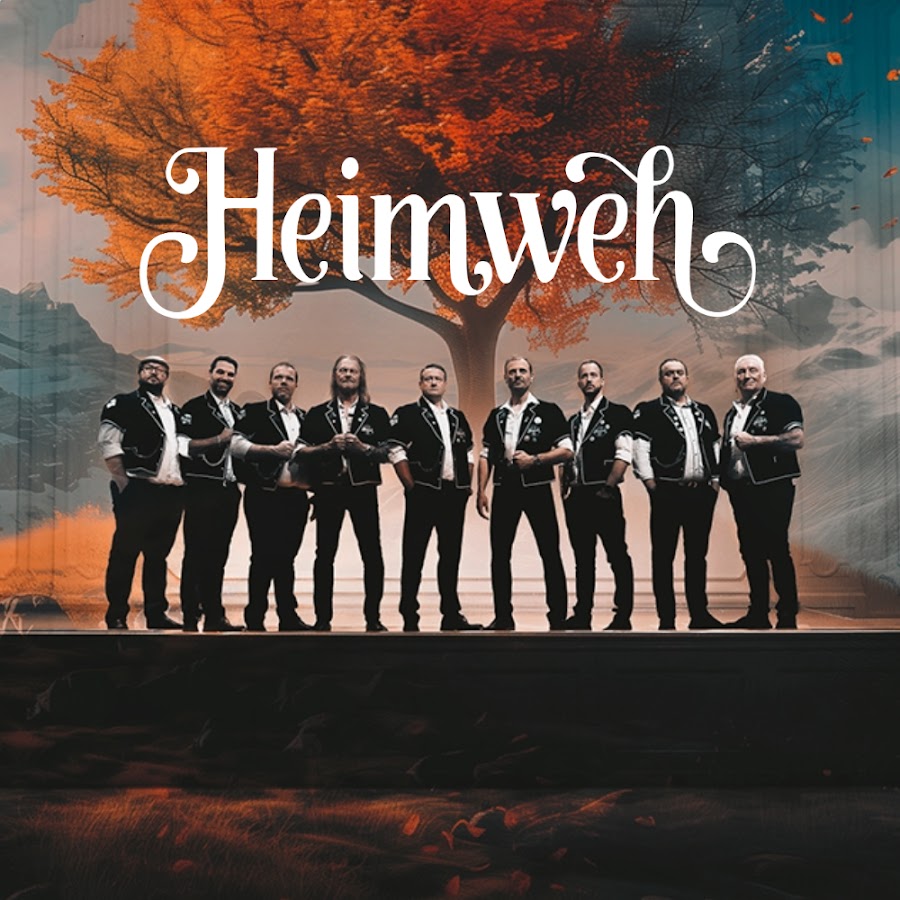 Heimweh @heimwehmusig