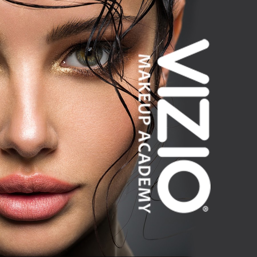 Vizio Makeup Academy 