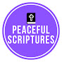 Peaceful Scriptures