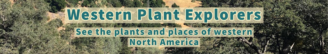 Western Plant Explorers