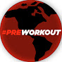 Pre-Workout World