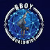 Bboy worldwide