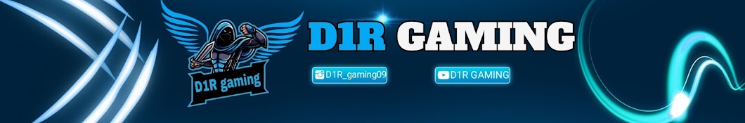 D1R GAMING