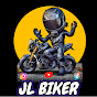 JL BIKER.