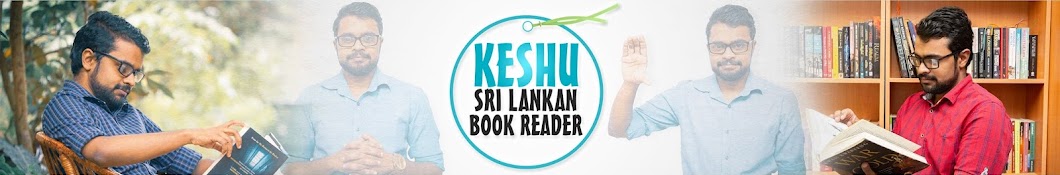 Keshu Sri lankan Book Reader