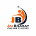 logo Jai Bharat Online Classes