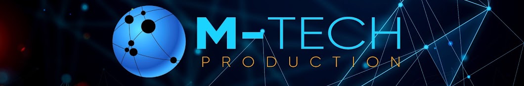 M-Tech Banner