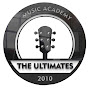 The Ultimates Music Academy