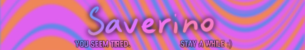 Saverino Banner