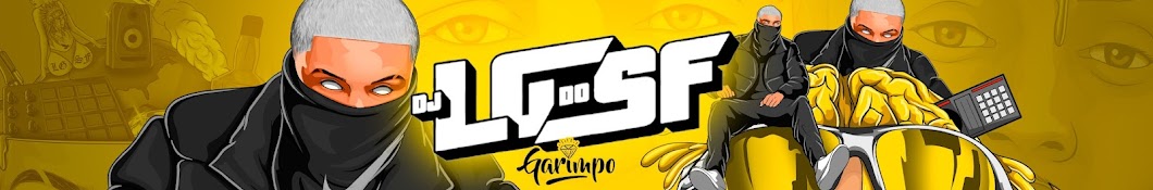 DJ LG do SF