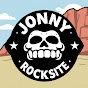 Jonny Rocksite