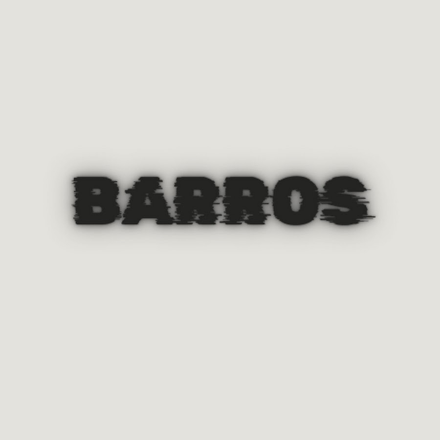 Jpgbarros @jpgbarros