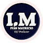 Dj- Ivan Mauricio