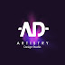 logo ArtistryDesignStudio