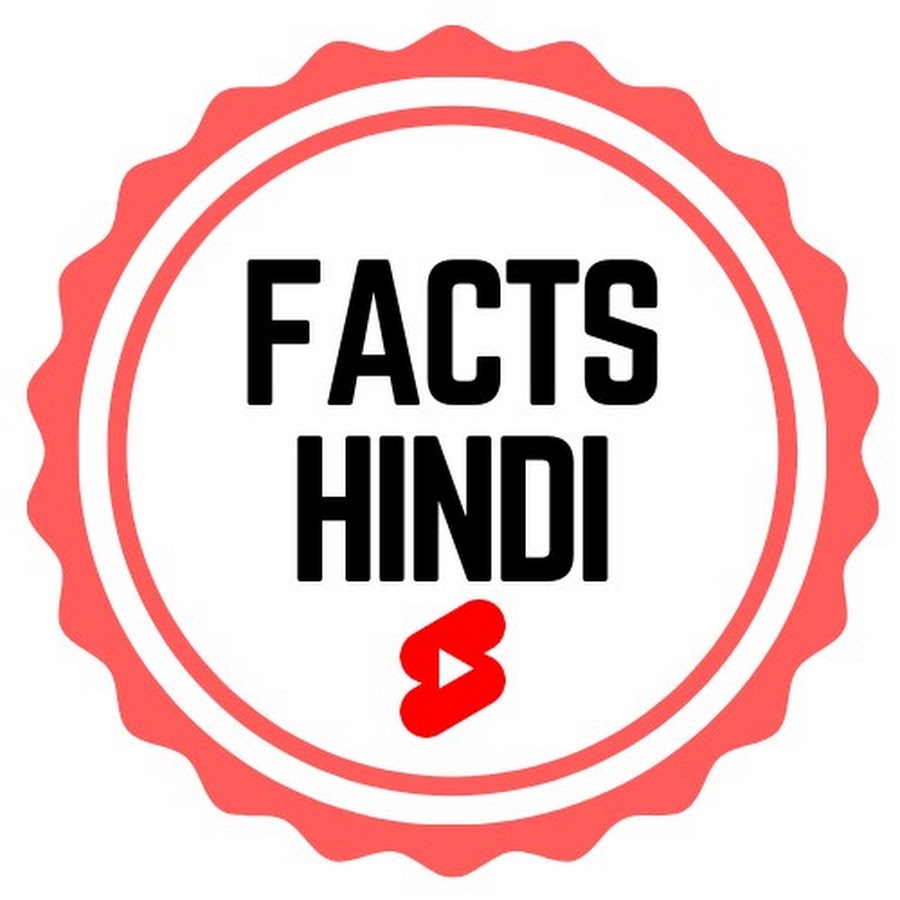 Facts Hindi Official YouTube