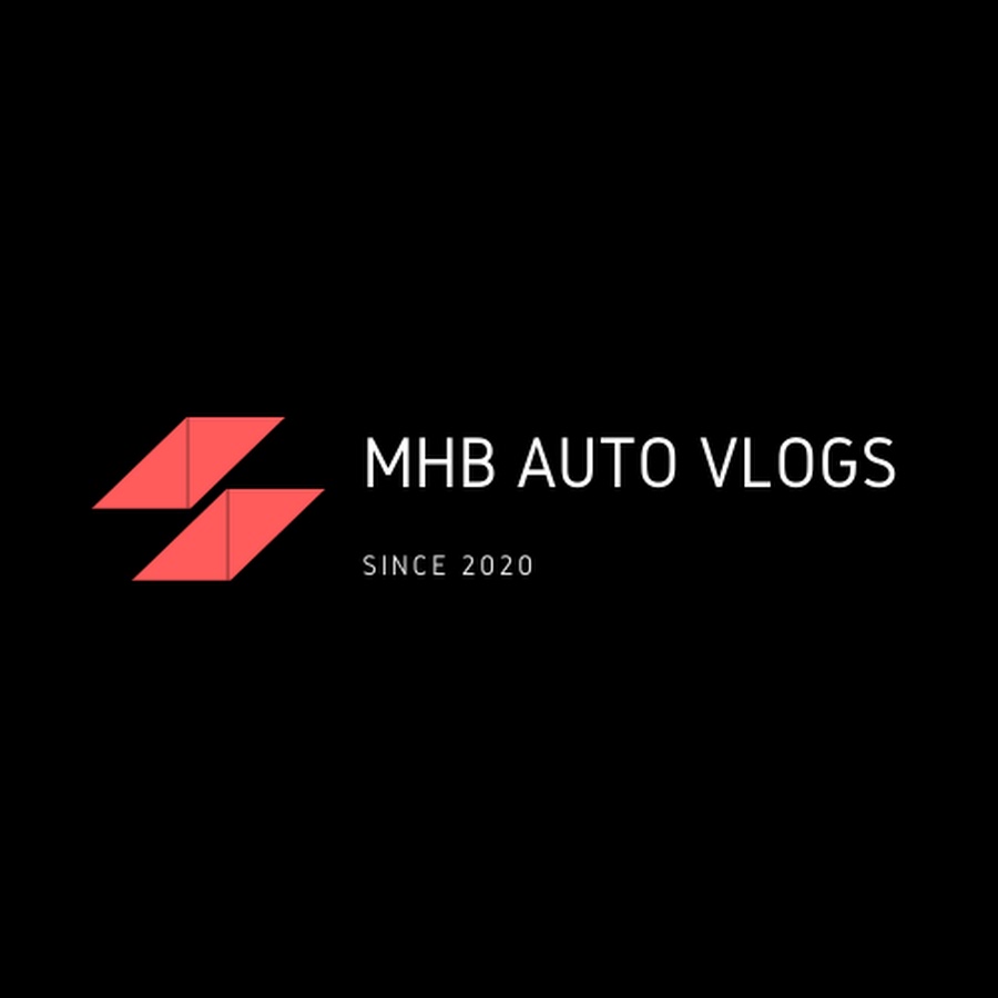 MHB Auto Vlogs.