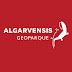 Geoparque Algarvensis