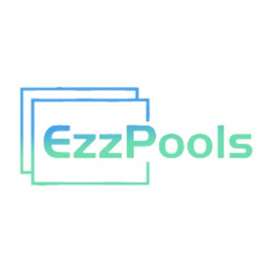 Ezzpools - YouTube