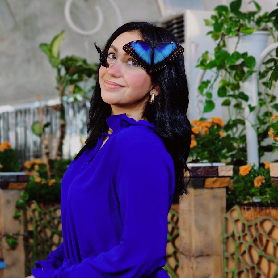 influencer profile picture