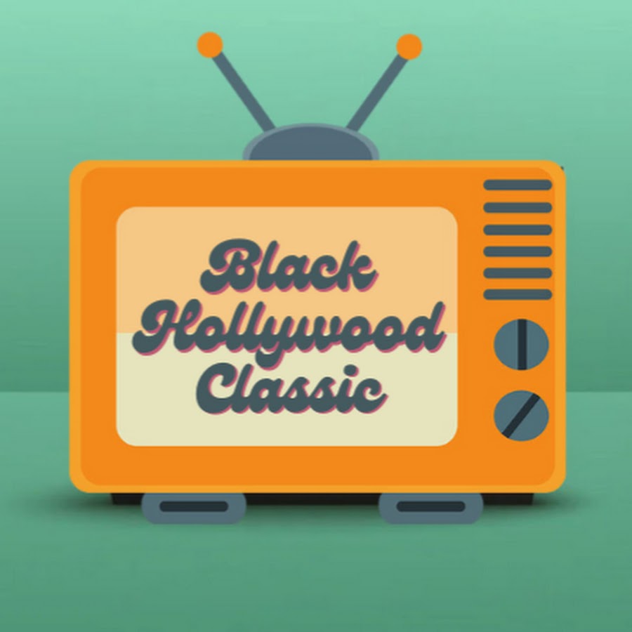Black Hollywood Classic