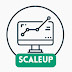 logo ScaleUp