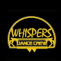 WHISPERS ENTERTAINMENT COMPANY